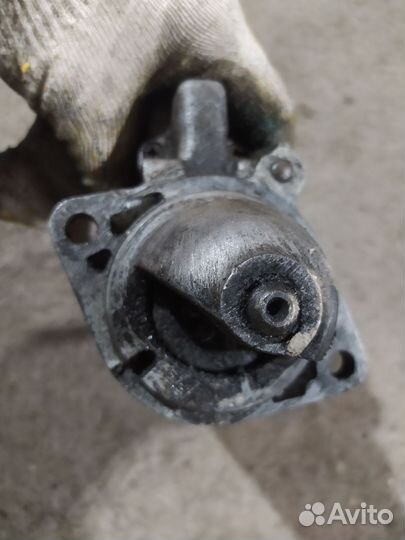 Стартер BMW 3 5 serie E34 E36 2,0 2,5 M50