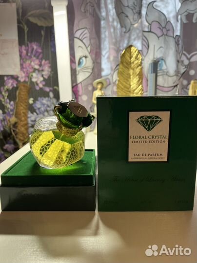 Attar Collection Crystal