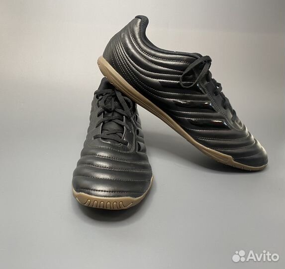 Бутсы (футзалки) Adidas Copa 20.4 IN оригинал