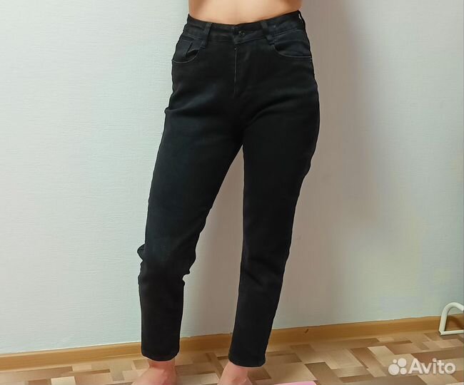 Джинсы женские 27 (42-44) размер