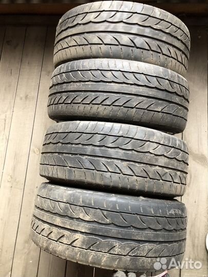 Achilles ATR Sport 225/35 R19 88W