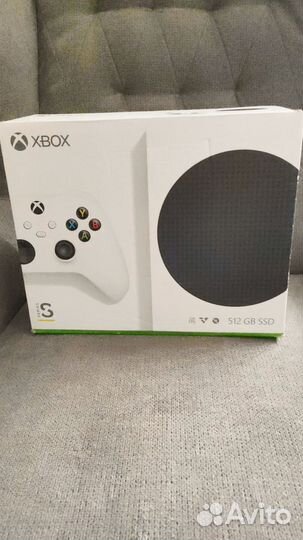 Xbox series s