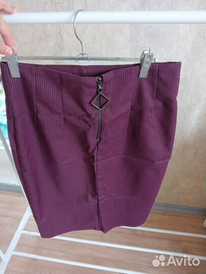 Юбка карандаш