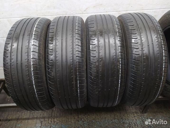 Hankook Optimo K415 225/60 R17 99Y