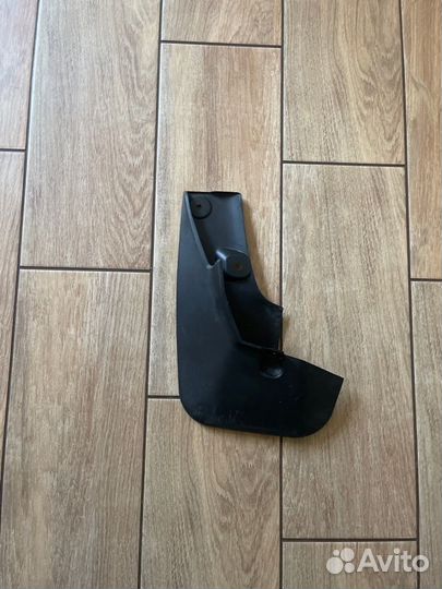 Брызговик задний левый Lexus Nx 1 С 2014 Года