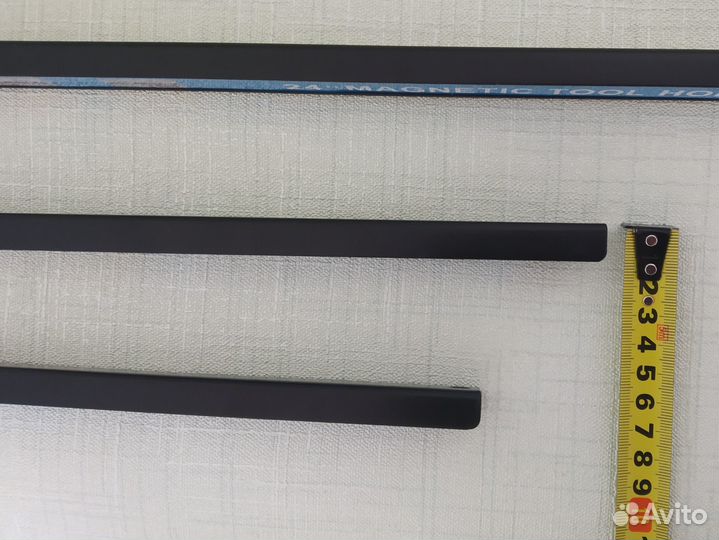 Магнитный держатель для инструментов