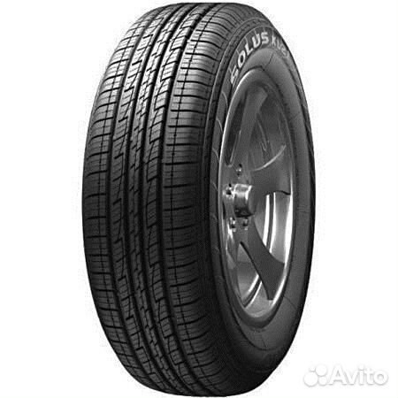 Kumho Solus KL21 225/65 R17