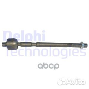 Тяга рулевая L/R Г/У TRW ta1982 Delphi