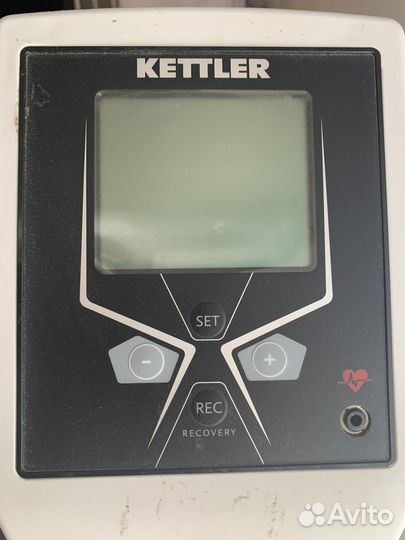 Велотренажер Ketler Polo M