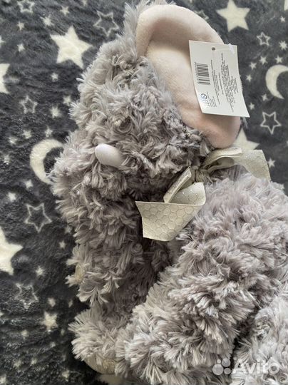 Плюшевый слон