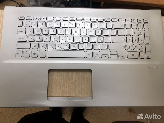 Запчасти от ноутбуков, разбор