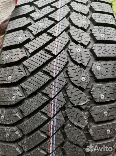 Gislaved Nord Frost 200 SUV 235/55 R19 105T