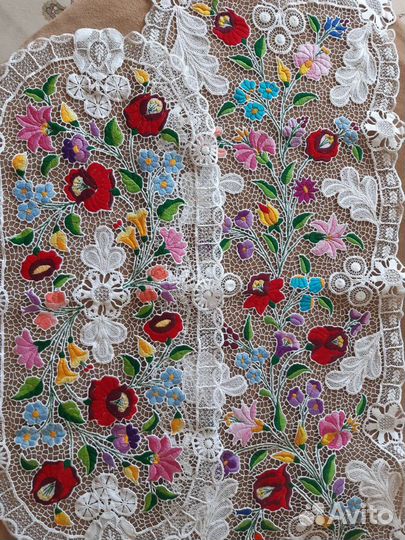 Сувениры и текстиль