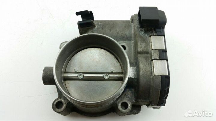 Дроссельная заслонка Volvo V50 B5254T3 2005