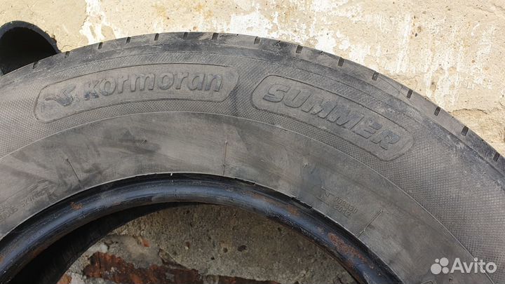 Kormoran SUV Summer 225/70 R16 103H
