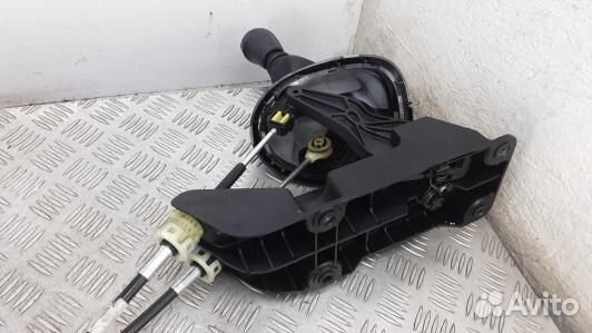 Кулиса кпп nissan juke F15 (GMA16T601)