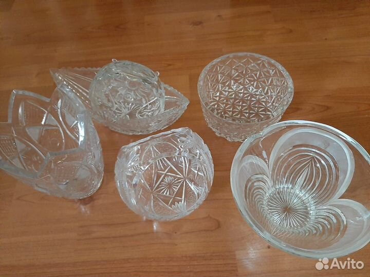 Наборы посуды