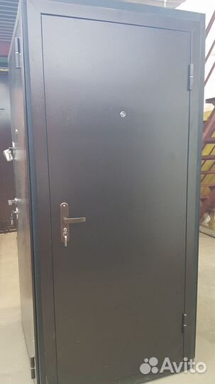 Входные двери от изготовителя без посредников