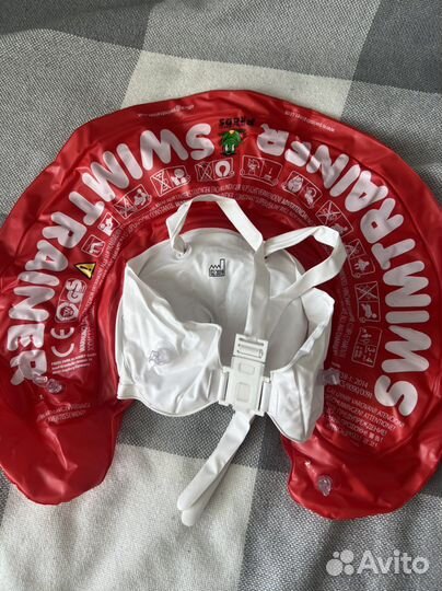 Круг swimtrainer