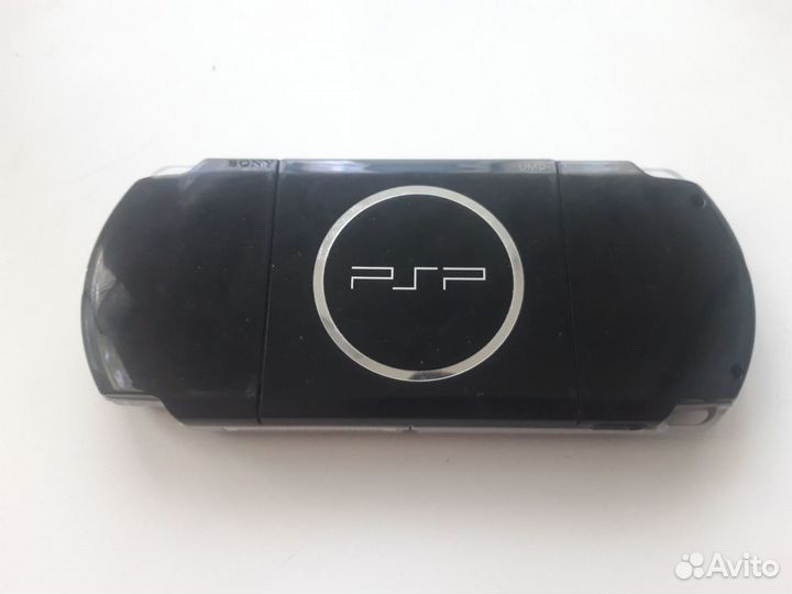 Sony PSP 3008 64gb