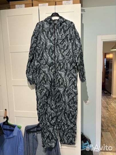 Комбинезон Скат от нпо см 50-52/6