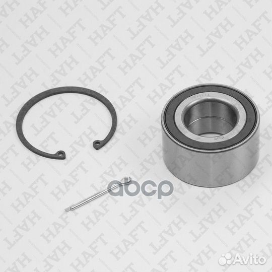 Подшипник ступичный opel Meriva B/Mokka