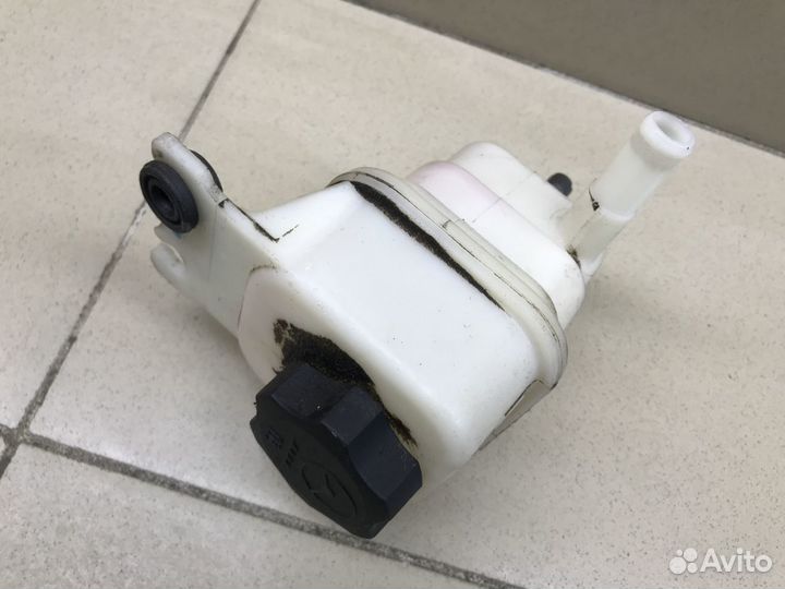 Бачок гидроусилителя Cobalt 2011-2015