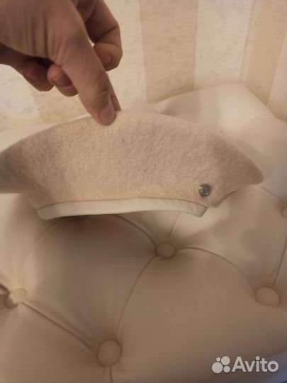 Берет женский новый