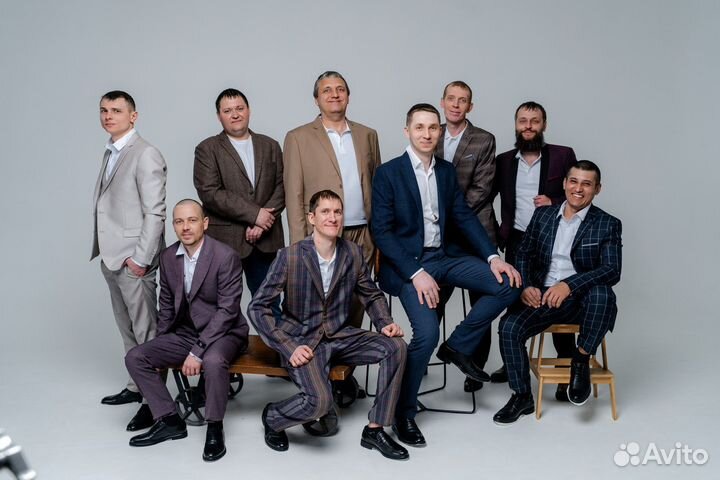 Подсобник разнорабочий