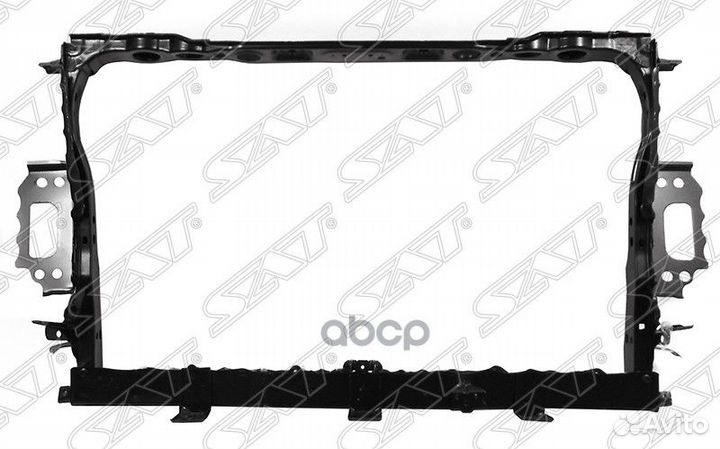 Рамка кузова toyota auris 06-12 ST-TY30-009-0 Sat