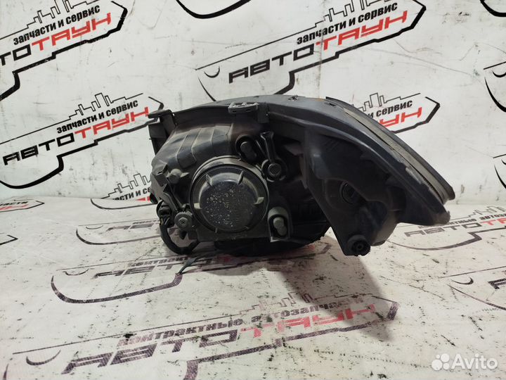 Фара KIA soul AM галоген желтый ПОВТОРИТЕЛЬ USA правая 1 модель 921022K030 DY164Z