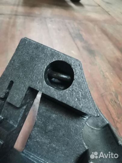 Набор инструмента в багажник VW Passat b6, b7, cc