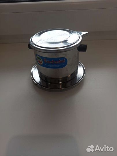 Пресс фильт для кофе