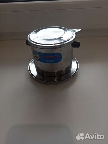 Пресс фильт для кофе