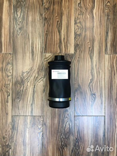 Пневмобаллоны Mercedes GLE/GLS Class