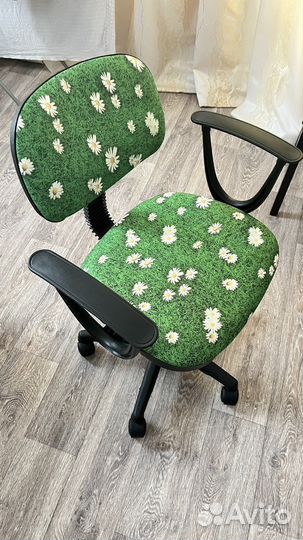 Компьютерное кресло новое
