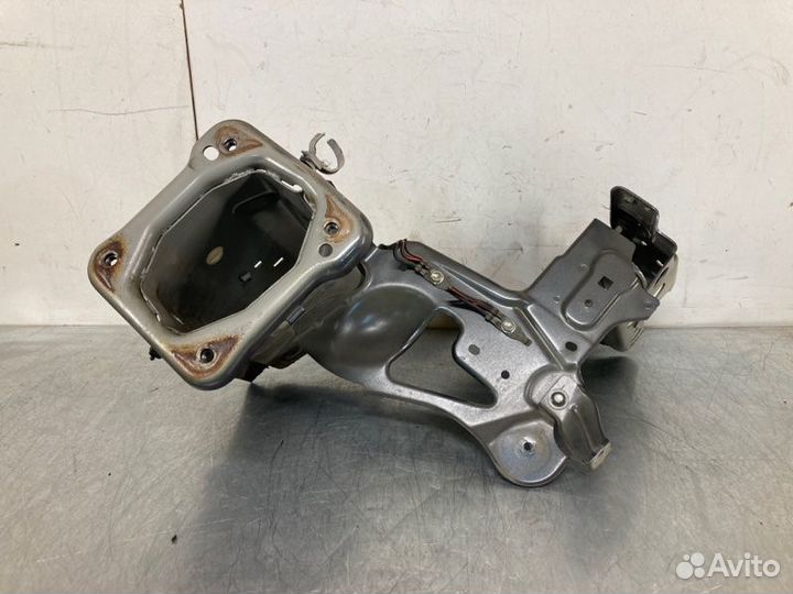 Элемент кузова (лонжерон) левый Mazda Mazda3 BK