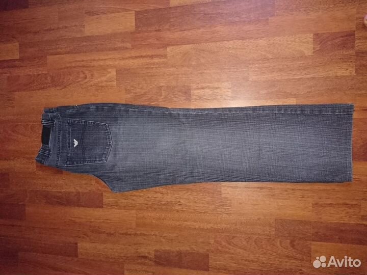 Продам джинсы б/у