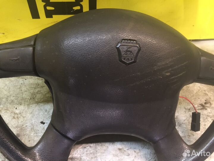 Руль волга 3110