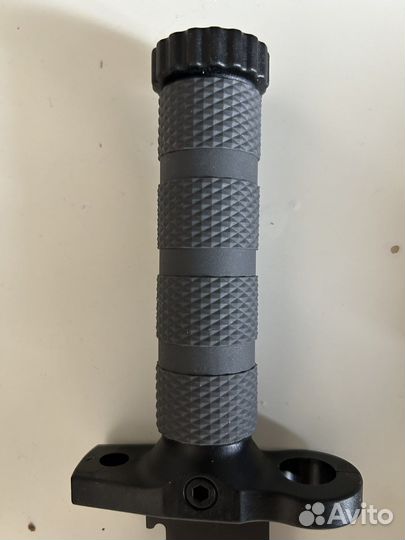 Нож туристический