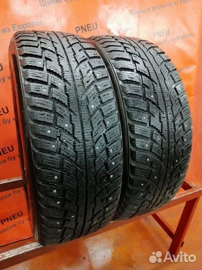 Kumho I'Zen RV Stud KC16 225/60 R17