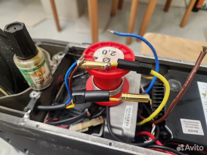 Ремонт nintendo max m365 xiaomi