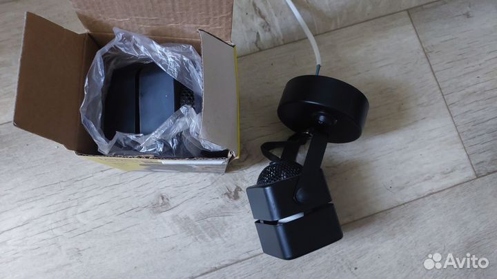 Точечные светильники