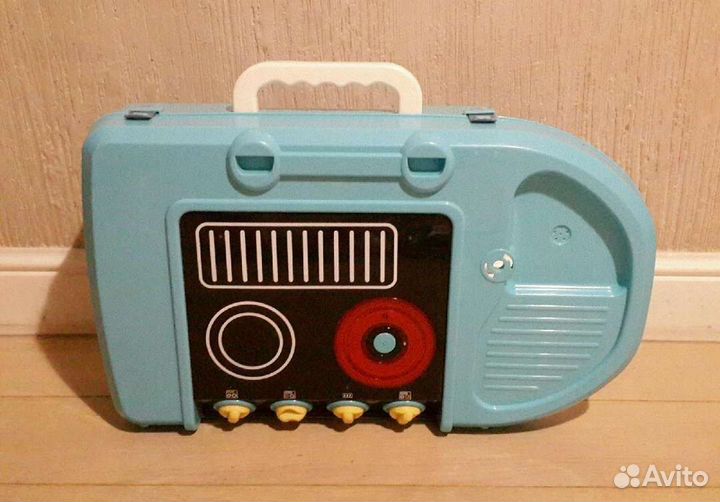 Детская кухня