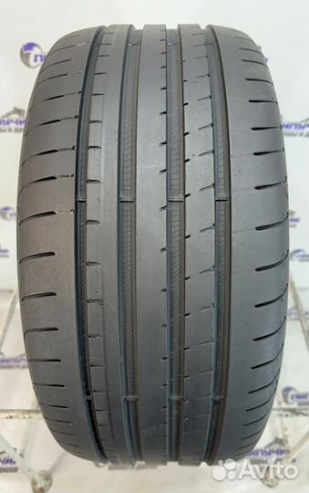 Goodyear Eagle F1 Asymmetric 3 245/35 R19 93Y