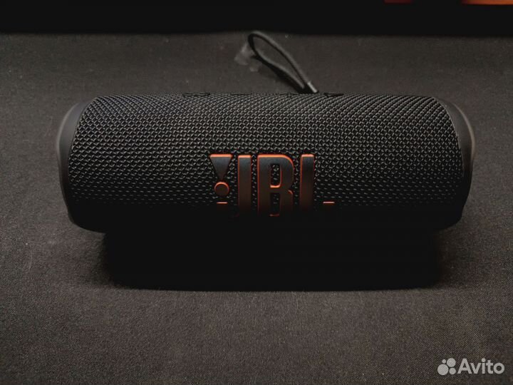 Колонка jbl Flip 6