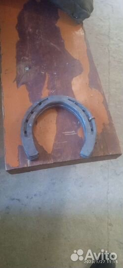 Подковы для лошадей