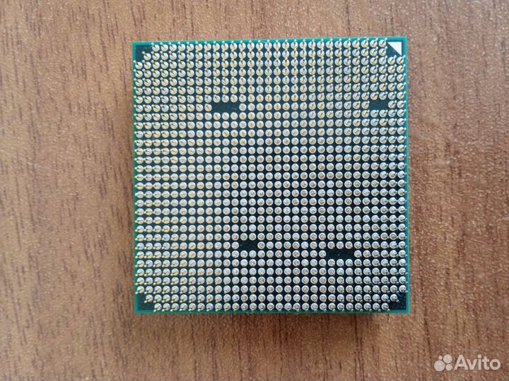 Процессор Amd Athlon II x3 445