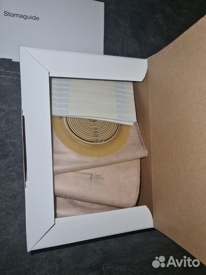 Калоприемник