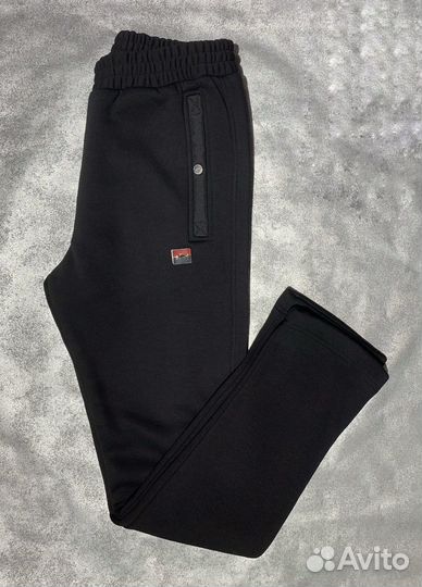 Спортивный костюм Paul Shark флис